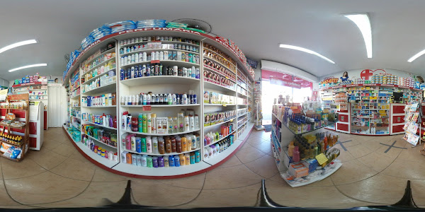 Foto 5 Drogaria Campos Soares