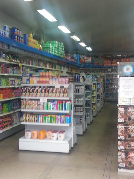 Foto 1 Drogaria Nova Aparecida