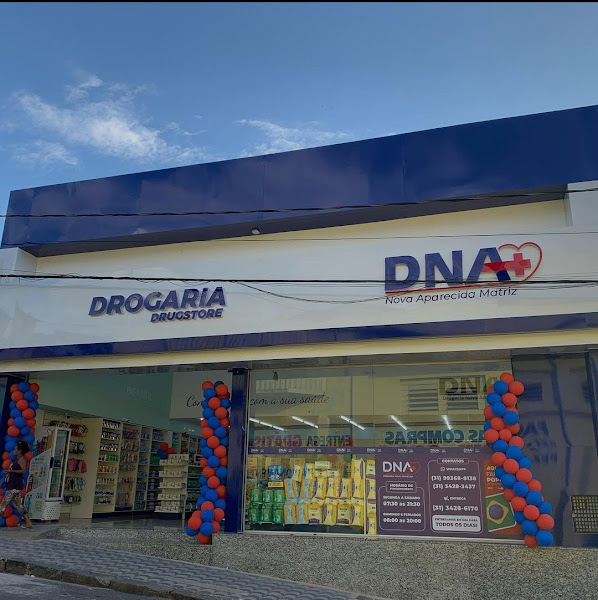 Foto 2 Drogaria Nova Aparecida