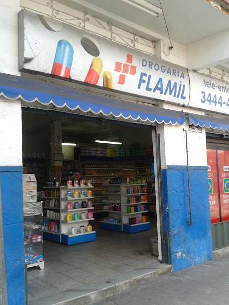 Foto 1 Drogaria Flamil