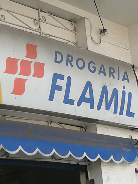 Foto 2 Drogaria Flamil