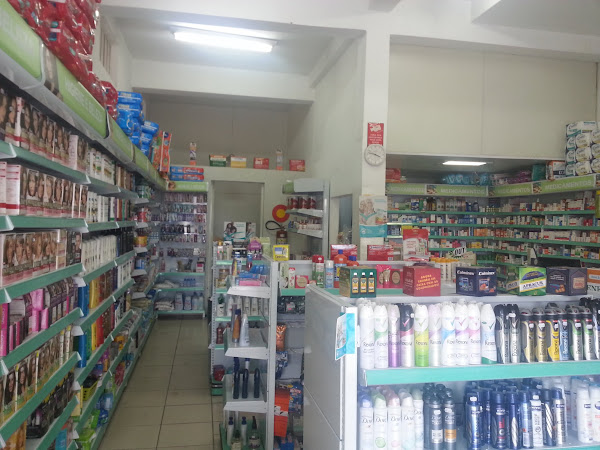 Foto 2 Drogaria Alvorada Foto 2 Drogaria Alvorada
