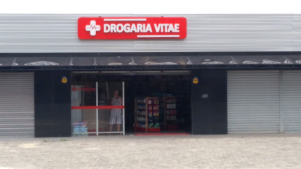 Foto 1 Drogaria Vitae