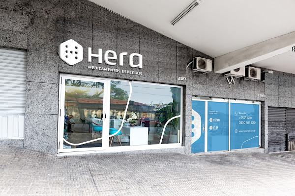 Foto 2 Hera Medicamentos