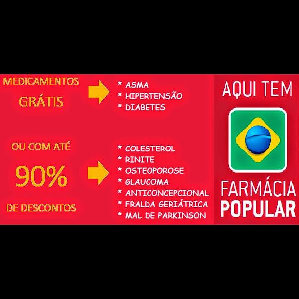 Drogaria Metrópole Ltda