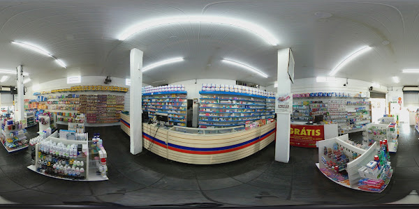 Foto 2 Drogaria São Félix