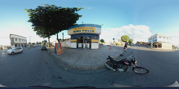 Foto 3 Drogaria São Félix