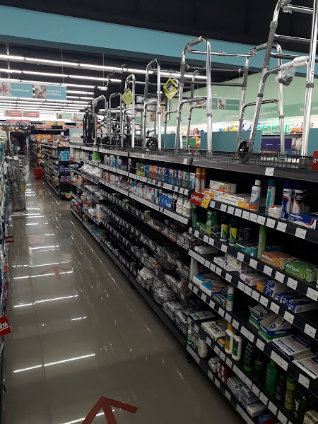 Foto 1 Drogaria Araujo