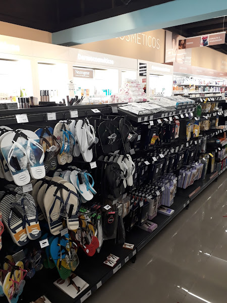 Foto 2 Drogaria Araujo