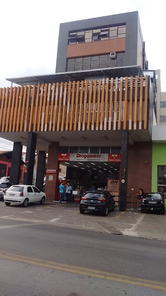 Foto 2 Drogamário - Farmácia e Manipulação