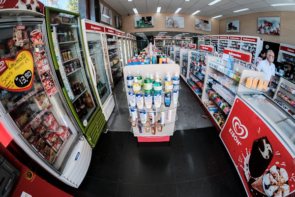 Foto 4 Drogamário - Farmácia e Manipulação