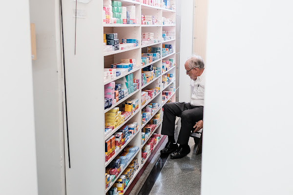 Foto 5 Drogamário - Farmácia e Manipulação