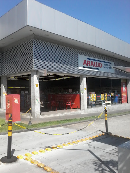 Foto 1 Drogaria Araujo