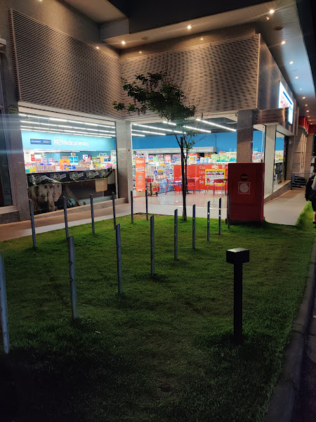 Foto 2 Drogaria Araujo