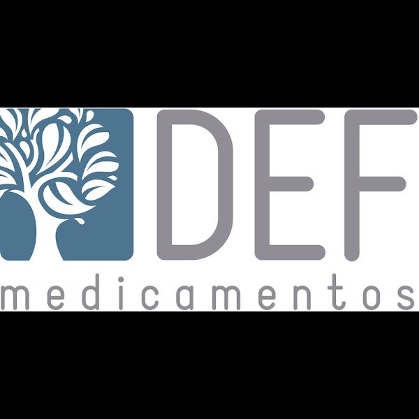 Foto 1 DEF Medicamentos Foto 1 DEF Medicamentos
