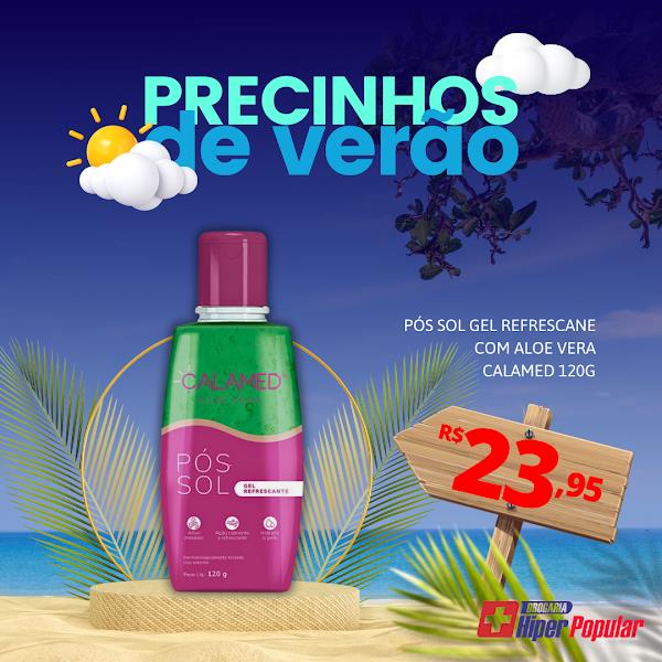 Foto 1 Drogaria Hiper Popular