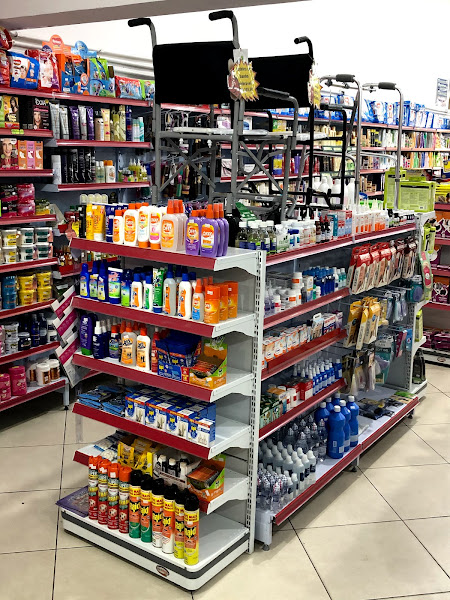 Foto 2 Drogaria Hiper Popular