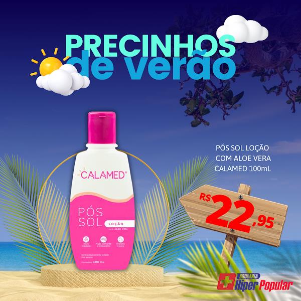 Foto 3 Drogaria Hiper Popular