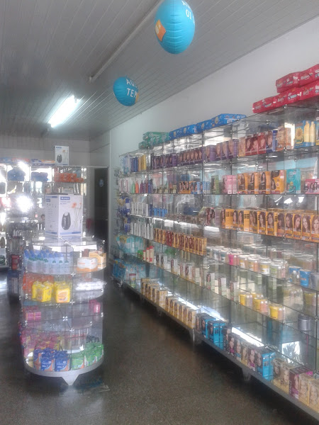 Foto 1 Drogaria Ponto Alto
