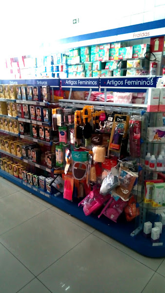 Foto 1 Farmácias Pague Menos