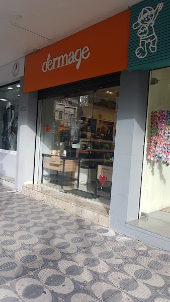 Foto 1 Dermage