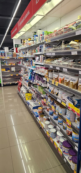 Foto 1 Drogaria Araujo