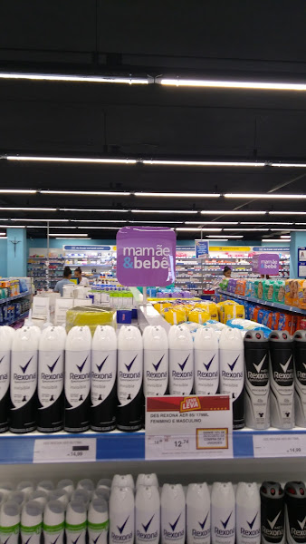 Foto 3 Drogaria Araujo