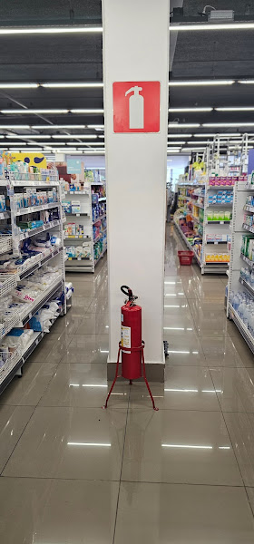 Foto 4 Drogaria Araujo