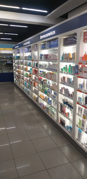 Foto 1 Drogaria Araujo