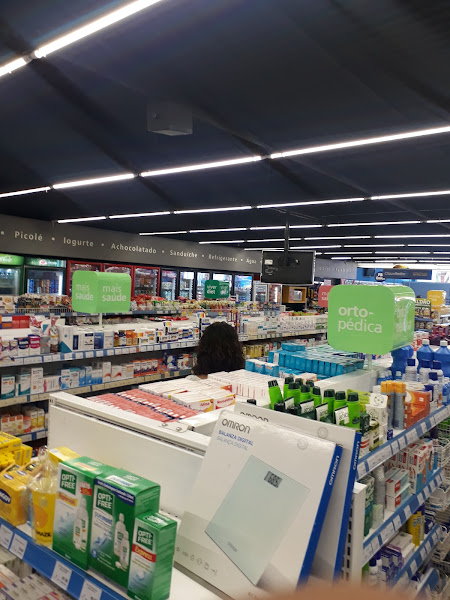 Foto 1 Drogaria Araujo