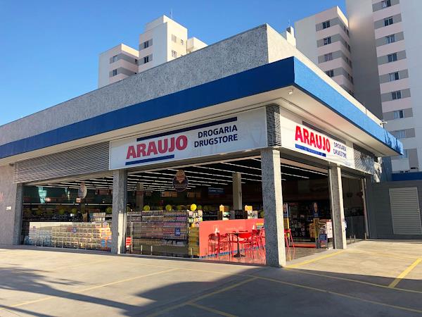 Drogaria Araujo