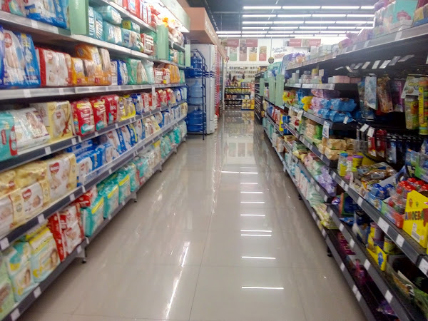 Foto 1 Drogaria Araujo