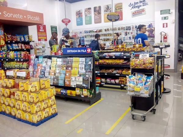 Foto 4 Drogaria Araujo