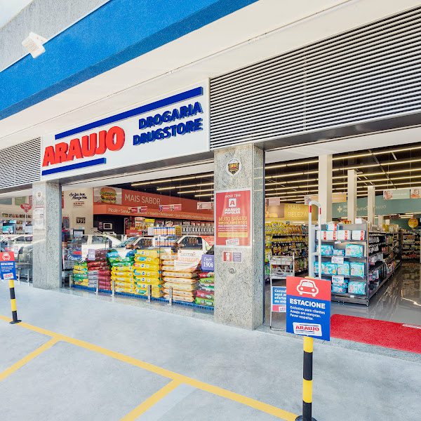 Foto 6 Drogaria Araujo