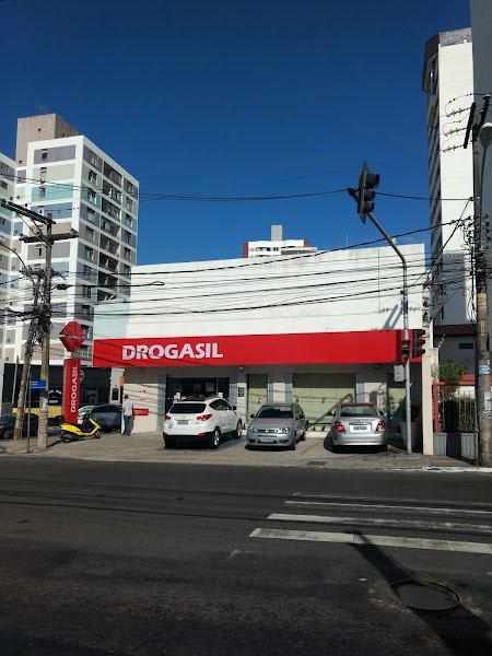 Drogasil