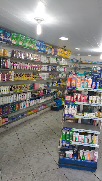 Foto 1 Farmácia Multmais Pituba