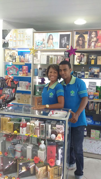 Foto 2 Farmácia Multmais Pituba