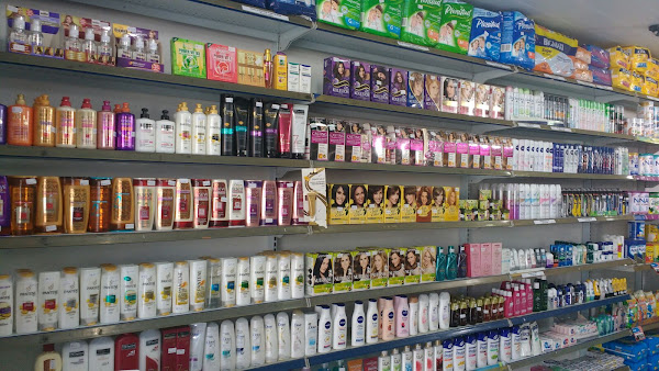 Foto 4 Farmácia Multmais Pituba