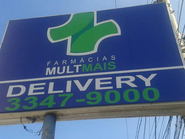 Foto 5 Farmácia Multmais Pituba