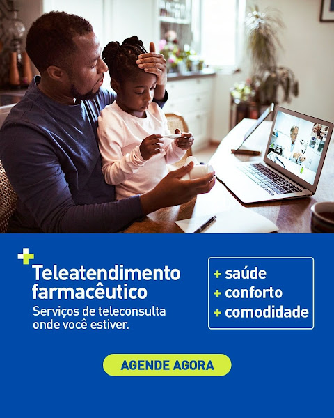 Foto 3 Farmácias Pague Menos: Tele Entrega Graça, Salvador BA