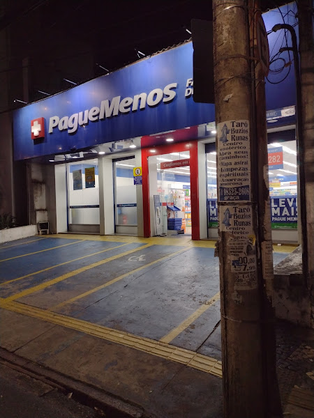 Foto 5 Farmácias Pague Menos: Tele Entrega Graça, Salvador BA