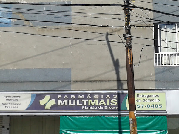 Foto 2 Farmácia Plantão de Brotas Foto 2 Farmácia Plantão de Brotas