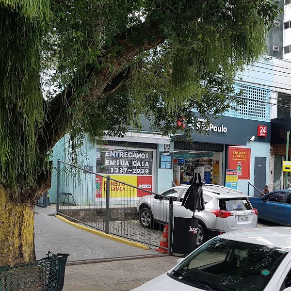 Foto 2 DROGARIA SÃO PAULO