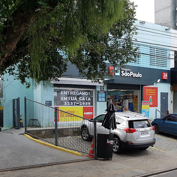 Foto 3 DROGARIA SÃO PAULO