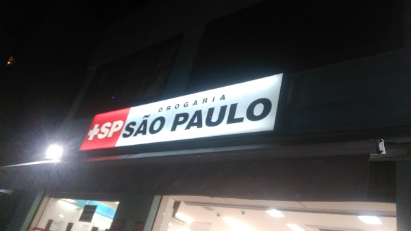 Foto 5 DROGARIA SÃO PAULO