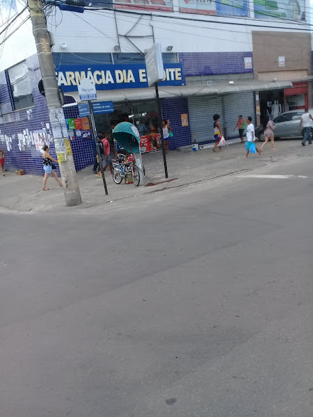 Foto 2 Farmácia Dia e Noite