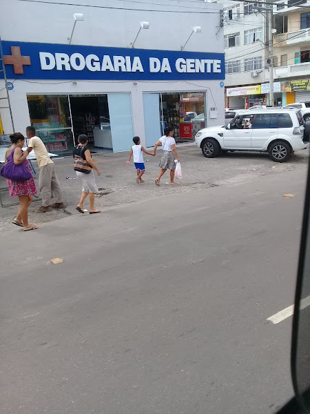 Foto 3 Farmácia Dia e Noite