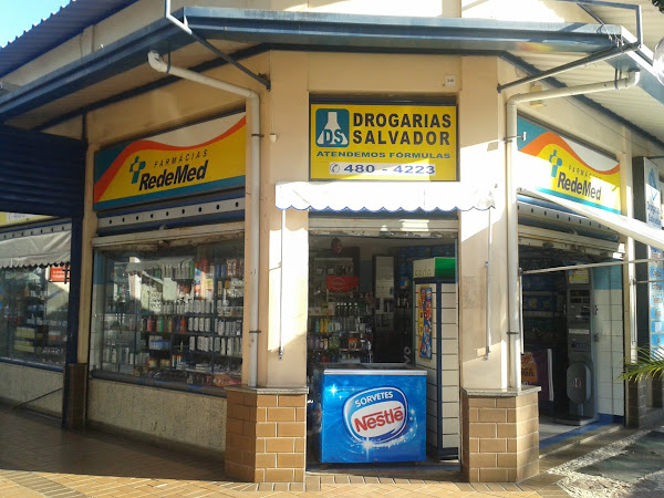 Foto 0 Drogaria Salvador