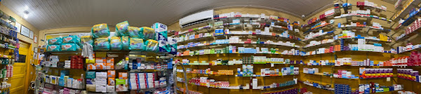 Foto 2 Farmácia Lírio 24 Horas