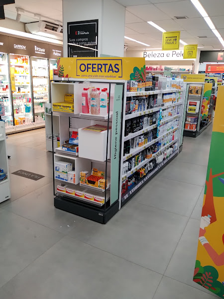 Foto 3 Drogaria São Paulo